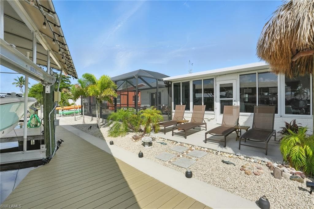 2749 Bruce ST, MATLACHA FL 33993-35