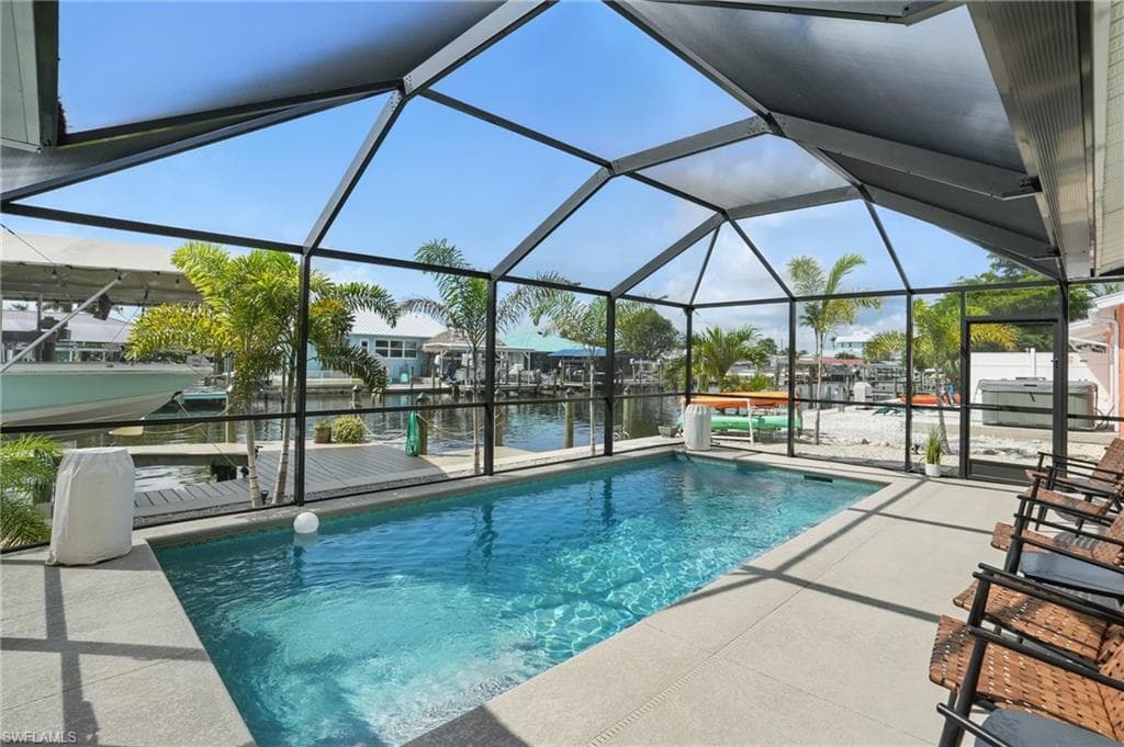 2749 Bruce ST, MATLACHA FL 33993-29