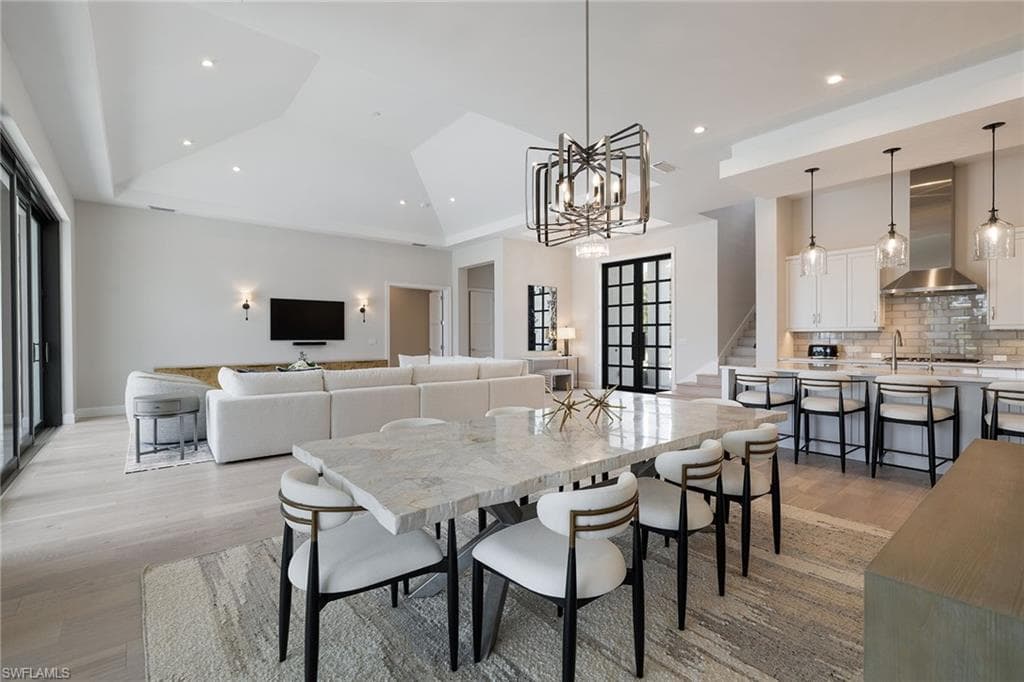 16776 Enclave CIR, NAPLES FL 34110-12