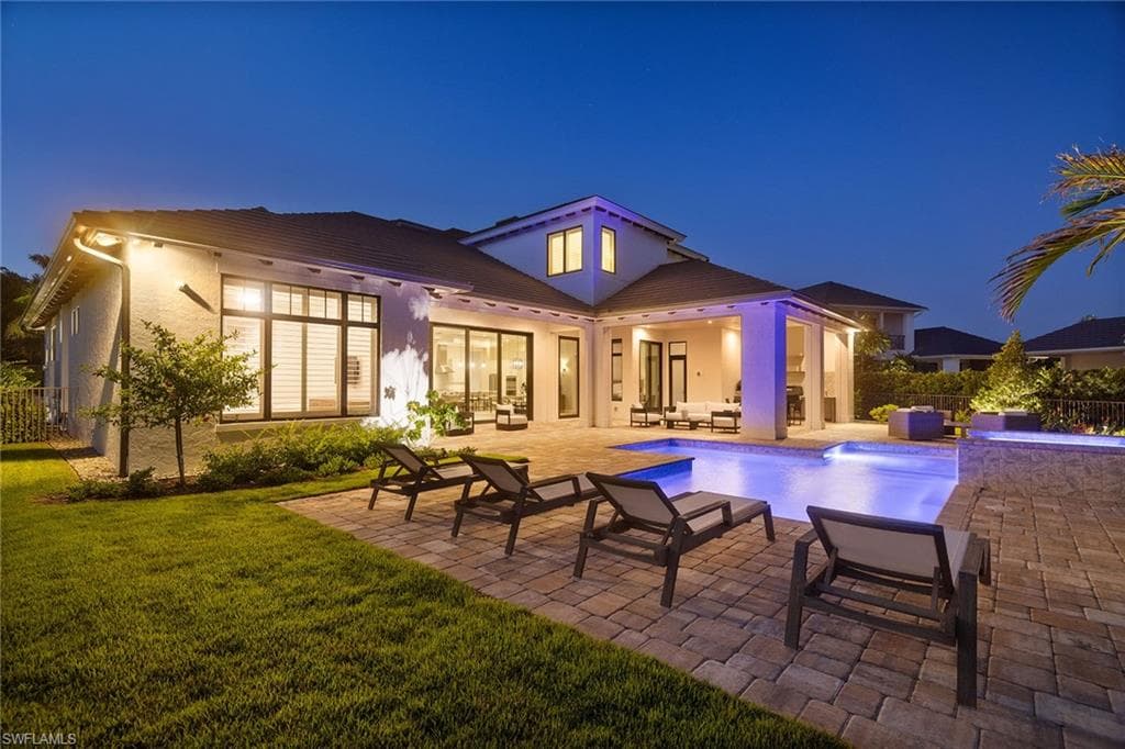 16776 Enclave CIR, NAPLES FL 34110-46