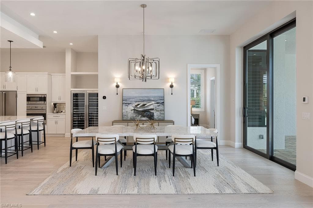 16776 Enclave CIR, NAPLES FL 34110-11