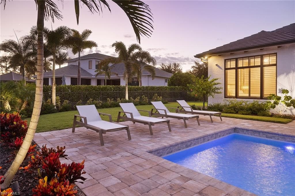 16776 Enclave CIR, NAPLES FL 34110-40