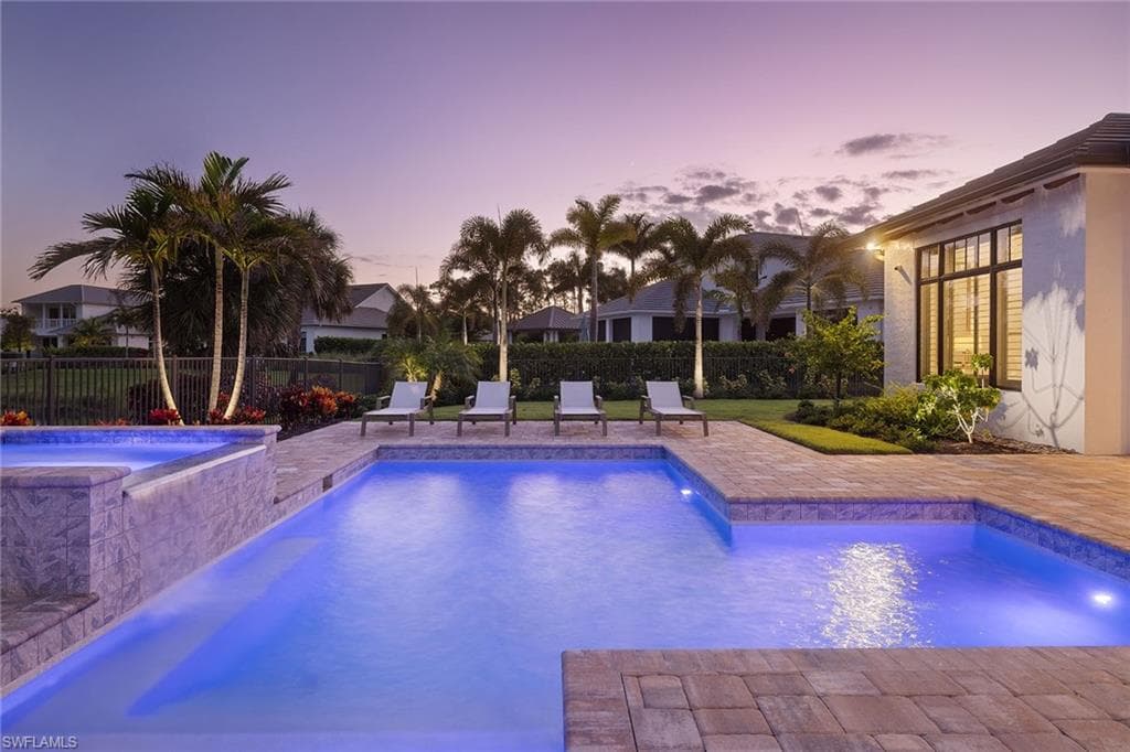 16776 Enclave CIR, NAPLES FL 34110-43