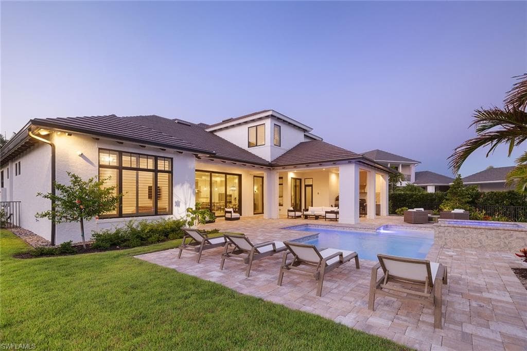 16776 Enclave CIR, NAPLES FL 34110-39