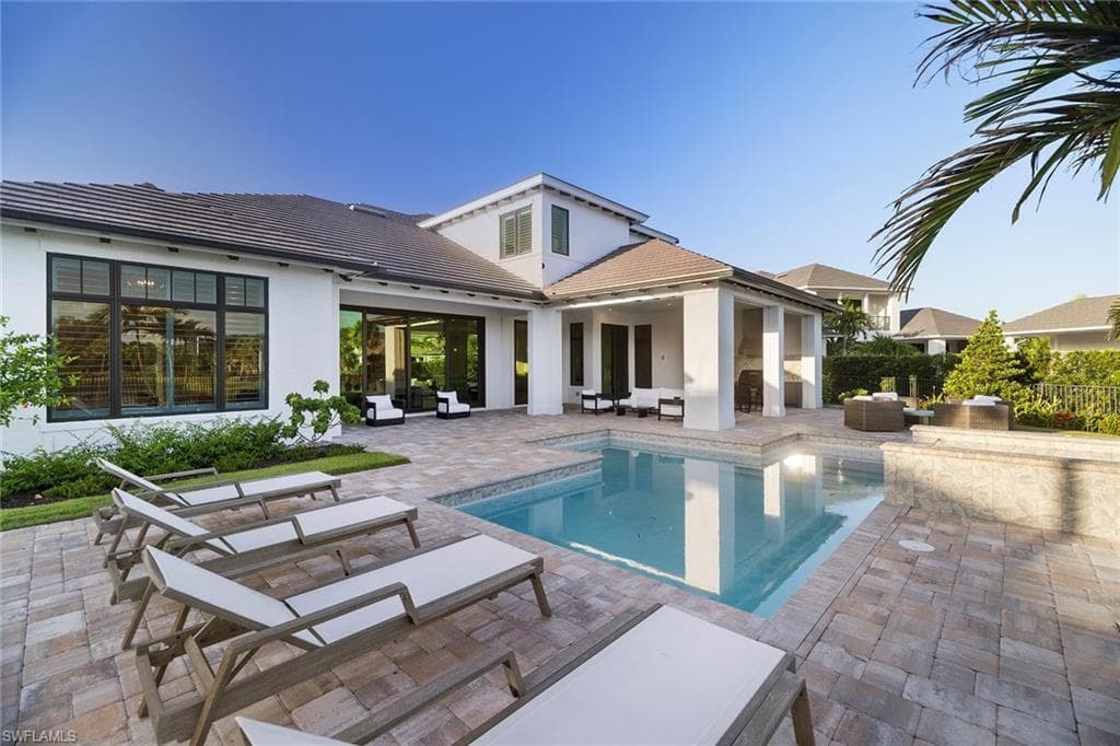 16776 Enclave CIR, NAPLES FL 34110-34