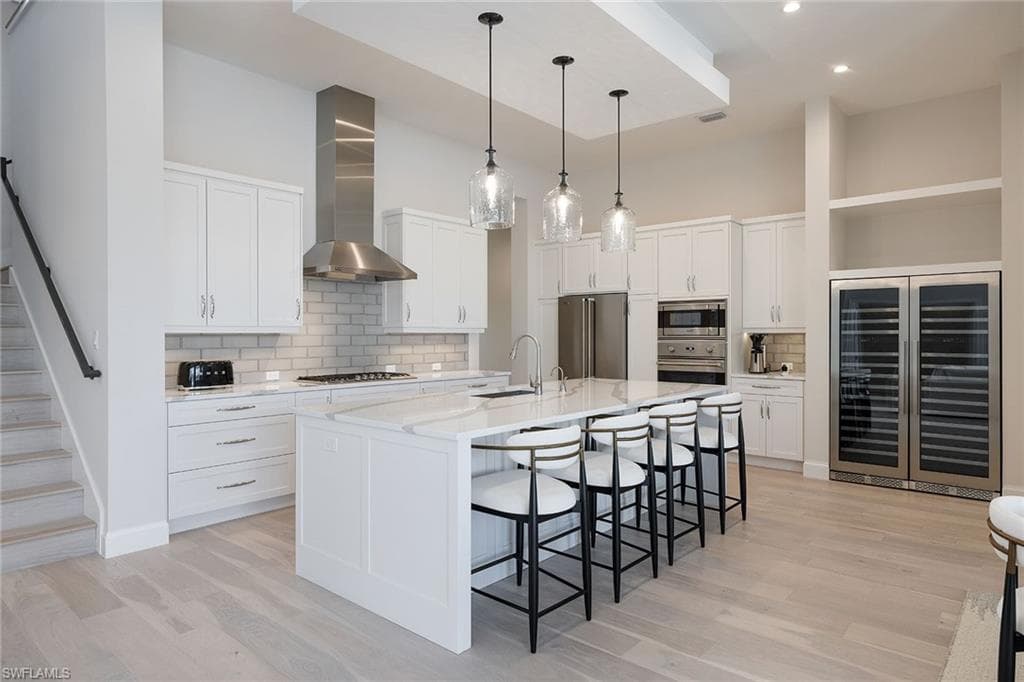 16776 Enclave CIR, NAPLES FL 34110-7