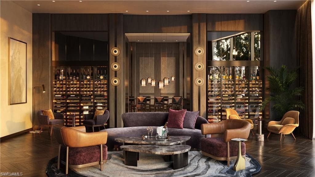 5000 Coconut RD # 1403, BONITA SPRINGS FL 34134-33