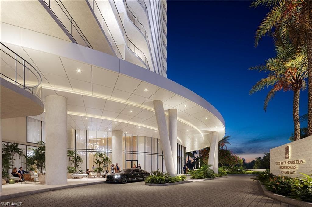 5000 Coconut RD # 1403, BONITA SPRINGS FL 34134-3