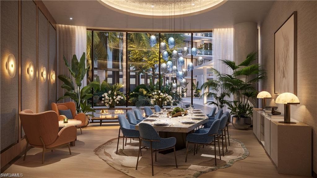 5000 Coconut RD # 801, BONITA SPRINGS FL 34134-16