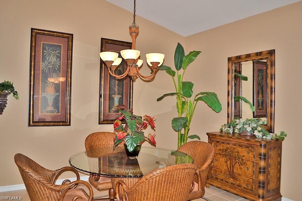 4007 Recreation LN, NAPLES FL 34116-1