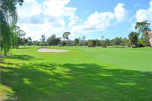 4007 Recreation LN, NAPLES FL 34116-16