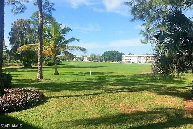 4007 Recreation LN, NAPLES FL 34116-15