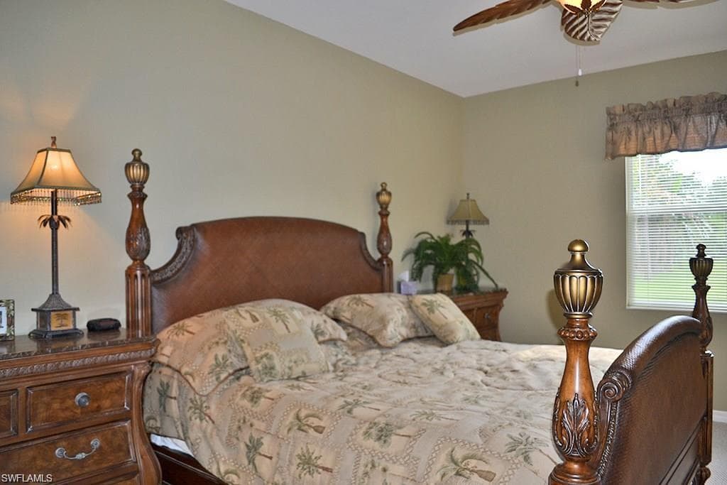 4007 Recreation LN, NAPLES FL 34116-11