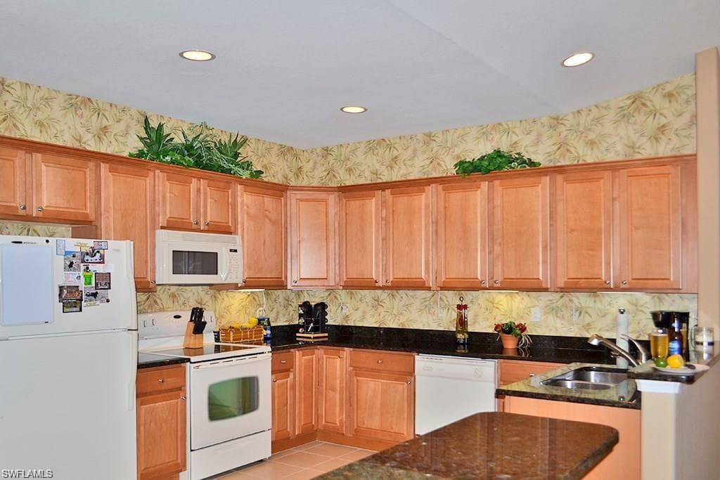 4007 Recreation LN, NAPLES FL 34116-4