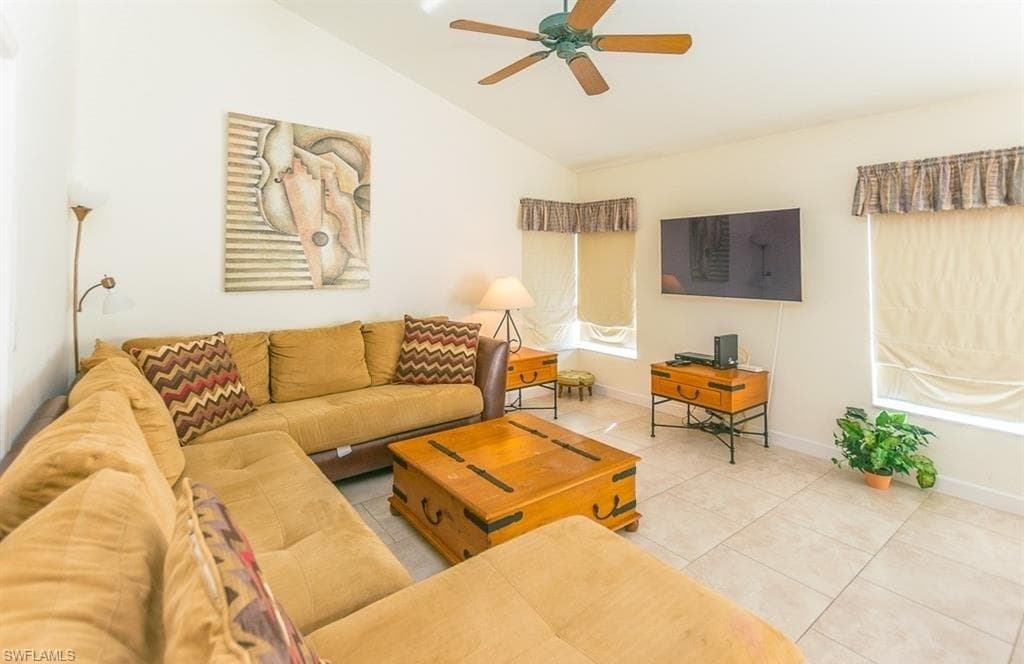 5077 Mabry DR, NAPLES FL 34112-1