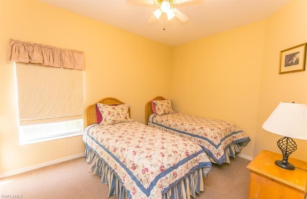 5077 Mabry DR, NAPLES FL 34112-13