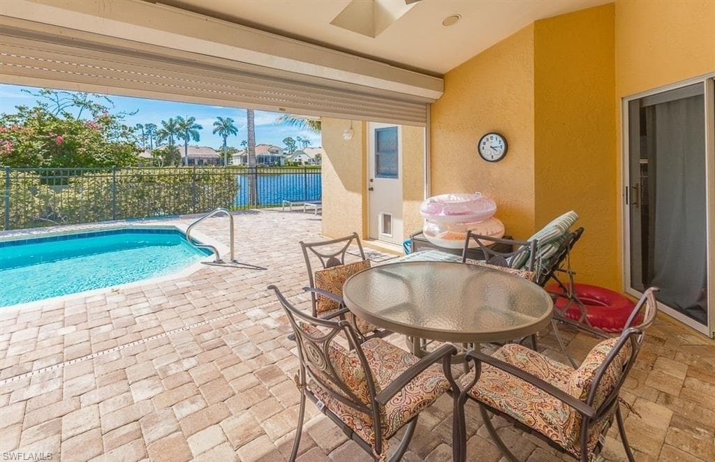 5077 Mabry DR, NAPLES FL 34112-17