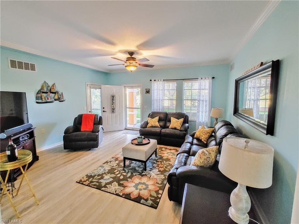 1776 Concordia Lake CIR # 2902, CAPE CORAL FL 33909-4