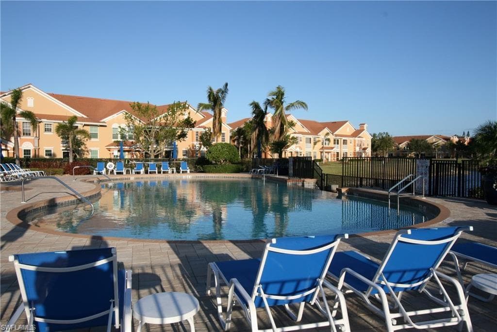 1776 Concordia Lake CIR # 2902, CAPE CORAL FL 33909-30