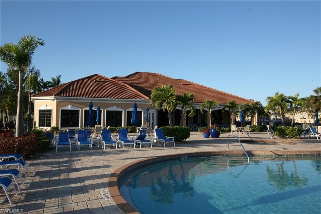 1776 Concordia Lake CIR # 2902, CAPE CORAL FL 33909-28
