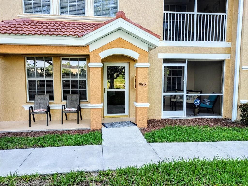 1776 Concordia Lake CIR # 2902, CAPE CORAL FL 33909-24