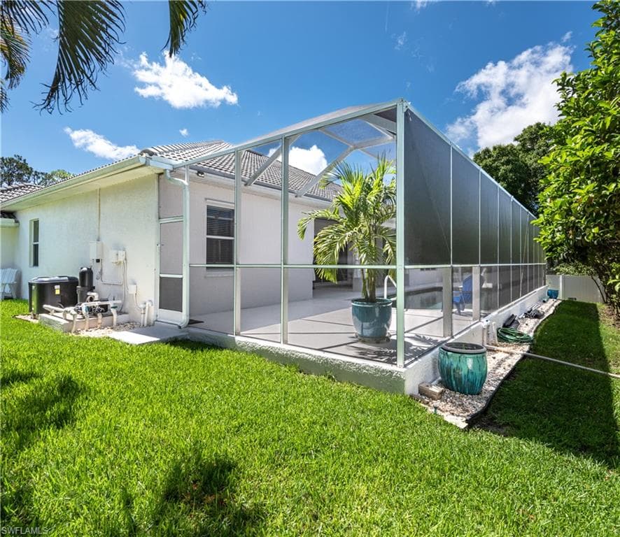 17091 Laurelin CT, NORTH FORT MYERS FL 33917-45