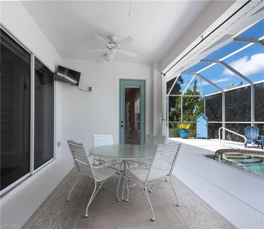 17091 Laurelin CT, NORTH FORT MYERS FL 33917-46