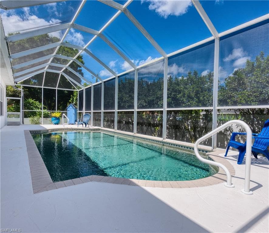 17091 Laurelin CT, NORTH FORT MYERS FL 33917-15