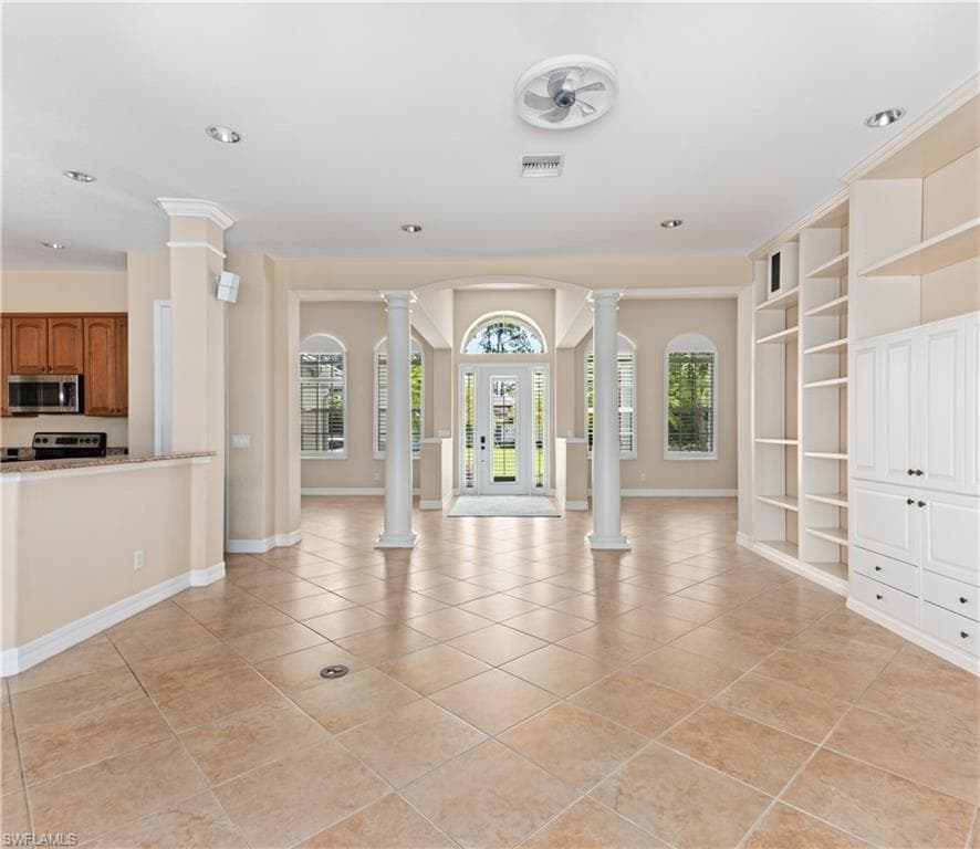 17091 Laurelin CT, NORTH FORT MYERS FL 33917-6