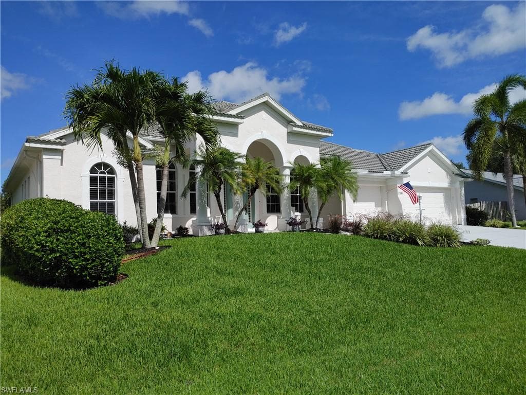 17091 Laurelin CT, NORTH FORT MYERS FL 33917-2
