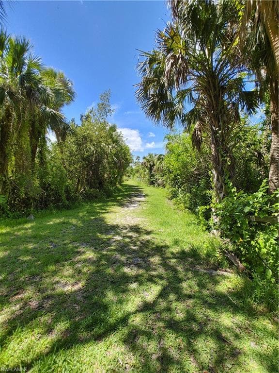 17091 Laurelin CT, NORTH FORT MYERS FL 33917-35