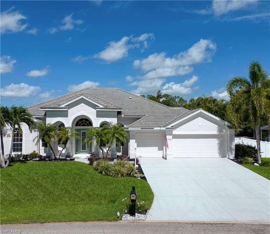 17091 Laurelin CT, NORTH FORT MYERS FL 33917-48