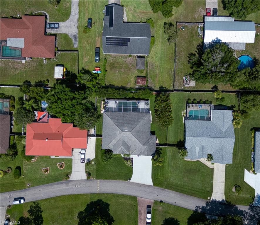 17091 Laurelin CT, NORTH FORT MYERS FL 33917-40