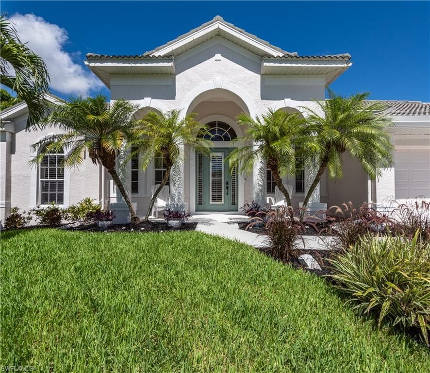 17091 Laurelin CT, NORTH FORT MYERS FL 33917-44