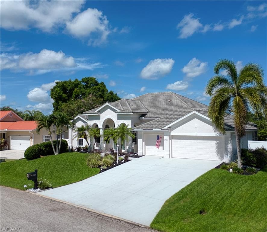 17091 Laurelin CT, NORTH FORT MYERS FL 33917-49