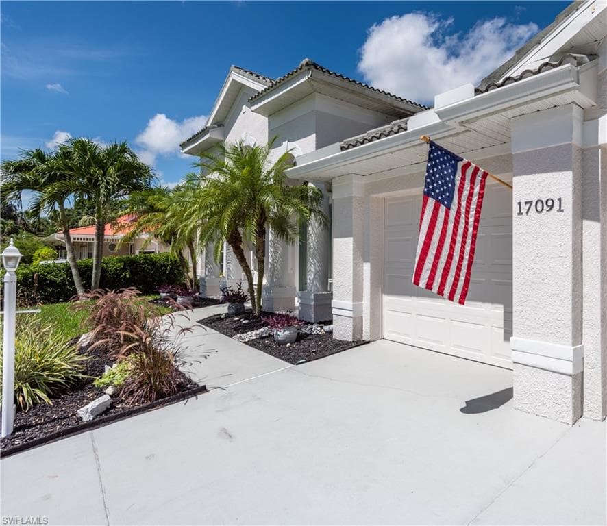 17091 Laurelin CT, NORTH FORT MYERS FL 33917-47