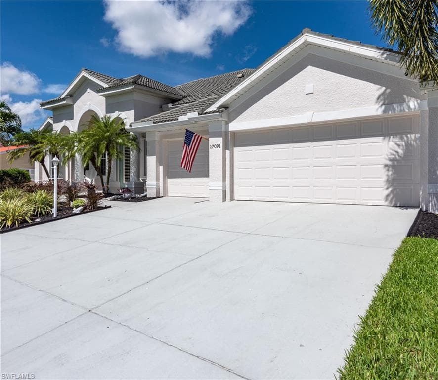 17091 Laurelin CT, NORTH FORT MYERS FL 33917-43