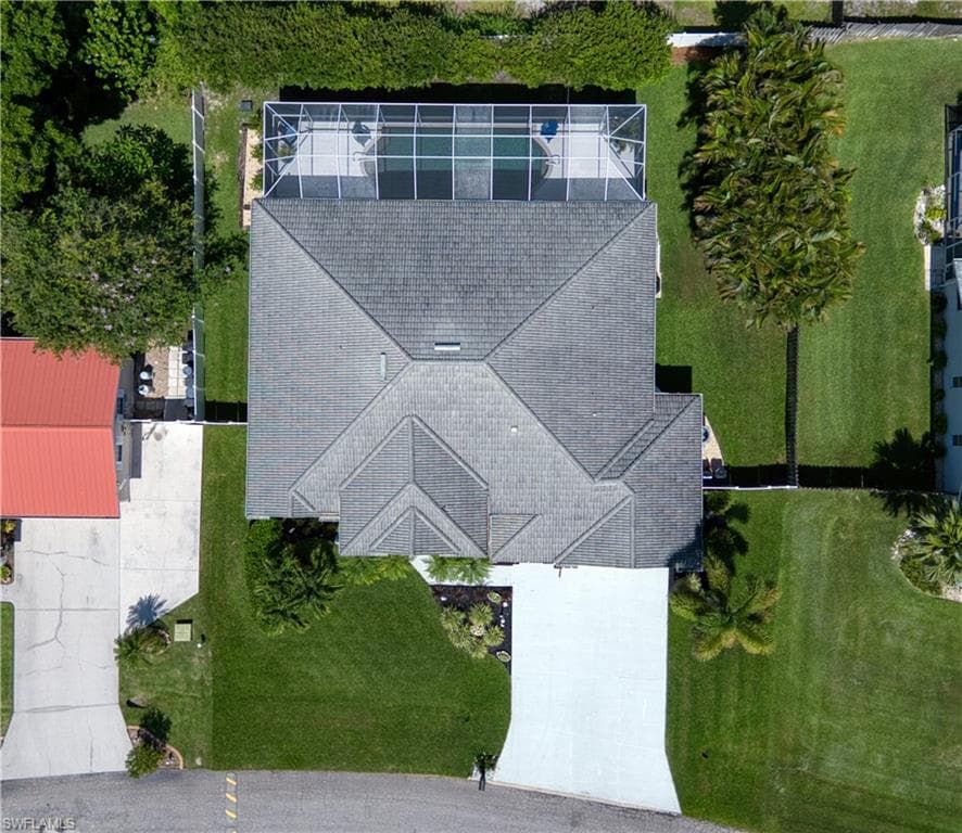 17091 Laurelin CT, NORTH FORT MYERS FL 33917-39