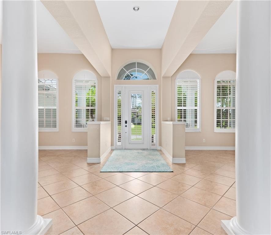 17091 Laurelin CT, NORTH FORT MYERS FL 33917-3