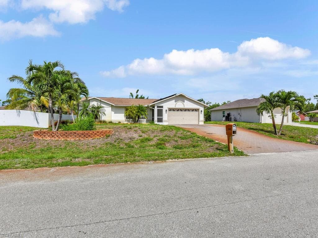 18210 Sycamore RD, FORT MYERS FL 33967-25