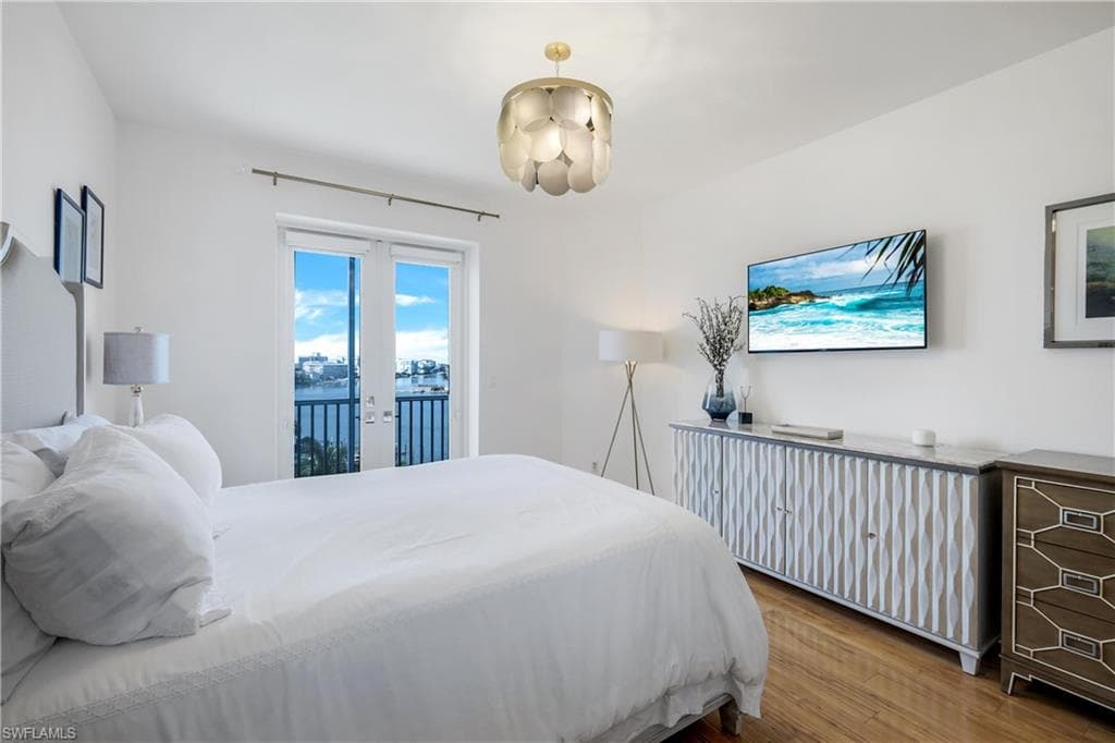 400 Flagship DR # 705, NAPLES FL 34108-6