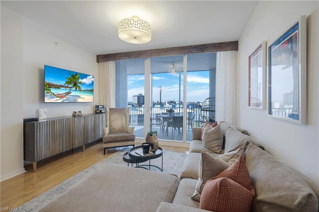 400 Flagship DR # 705, NAPLES FL 34108-2