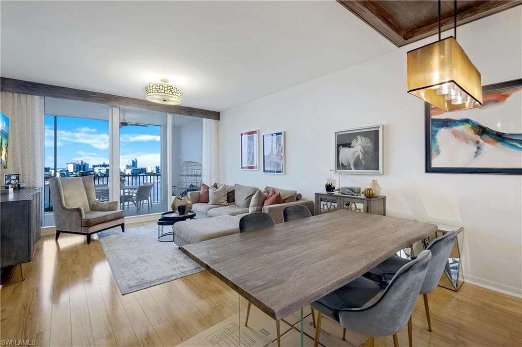 400 Flagship DR # 705, NAPLES FL 34108-4