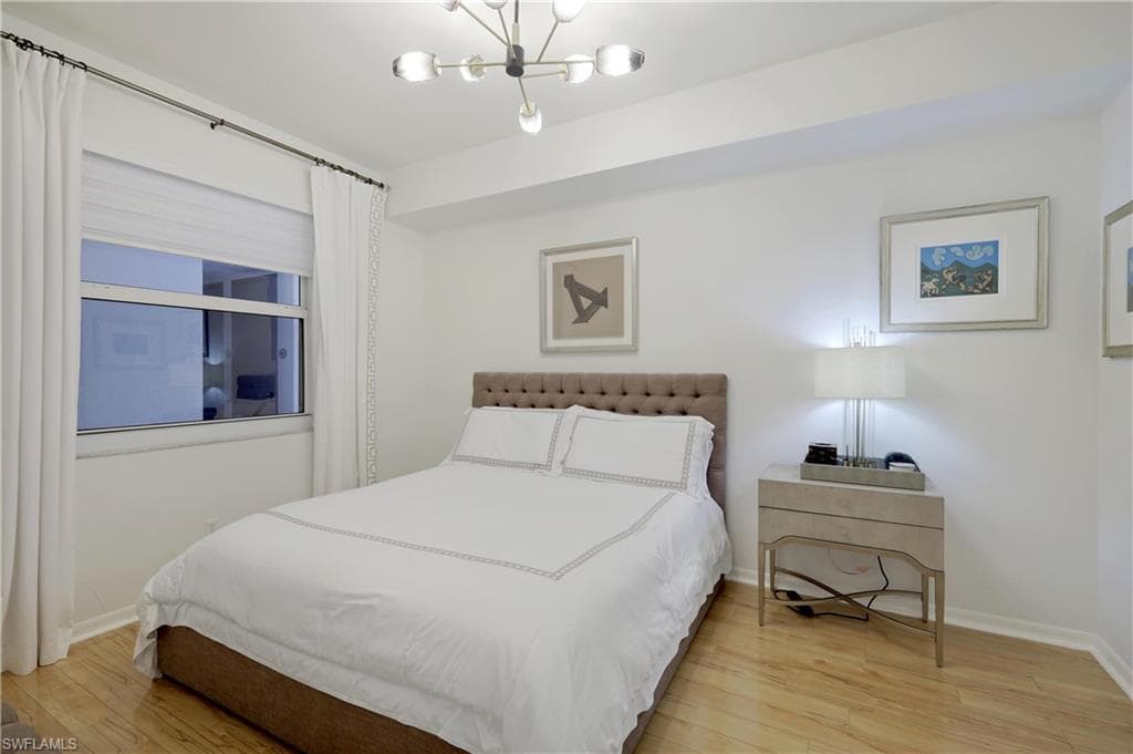 400 Flagship DR # 705, NAPLES FL 34108-8