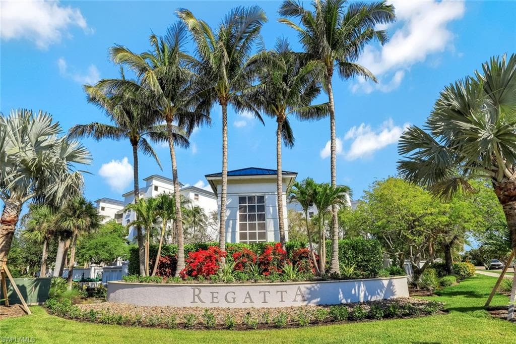 400 Flagship DR # 705, NAPLES FL 34108-17