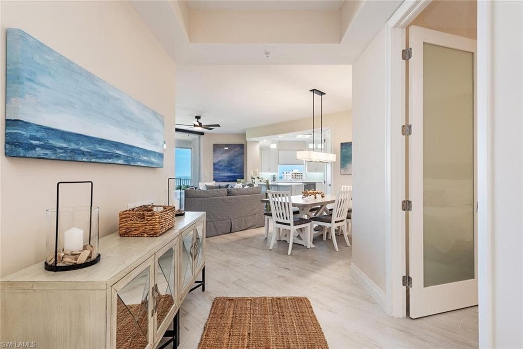 400 Flagship DR # 1002, NAPLES FL 34108-1