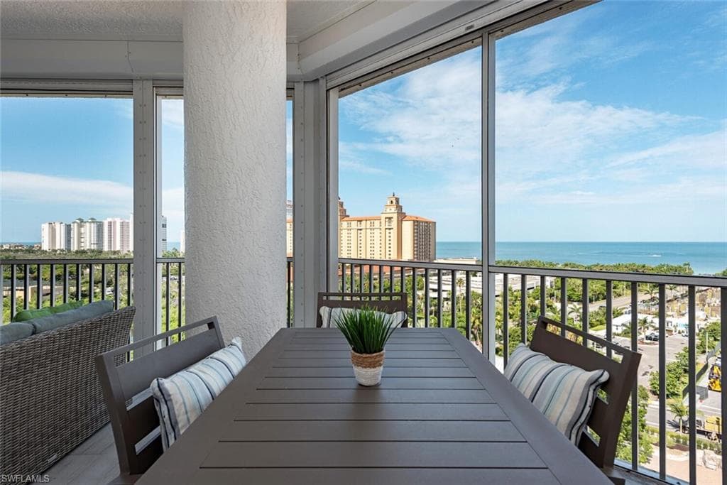 400 Flagship DR # 1002, NAPLES FL 34108-16