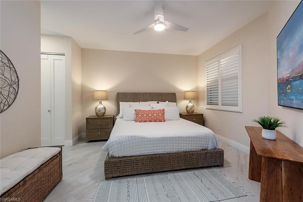 400 Flagship DR # 1002, NAPLES FL 34108-11