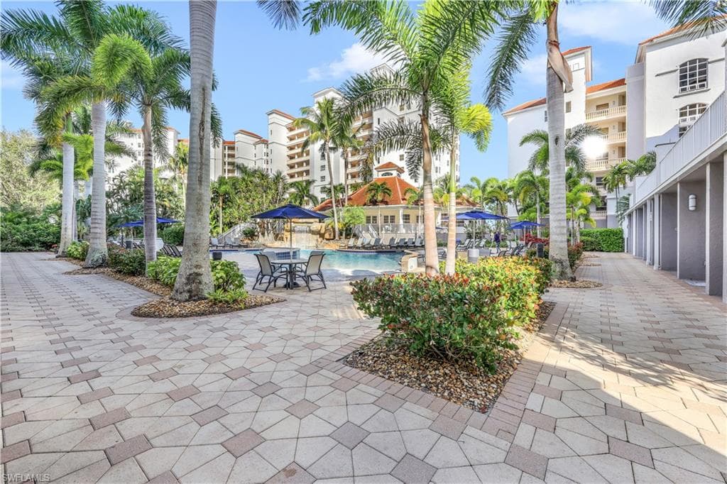 400 Flagship DR # 1002, NAPLES FL 34108-23