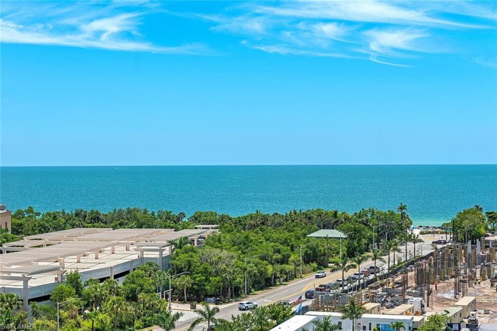 400 Flagship DR # 1002, NAPLES FL 34108-17